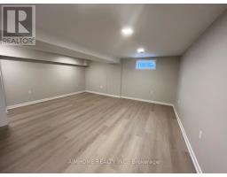 BSMT - 401 KITTRIDGE ROAD, Oakville, Ontario