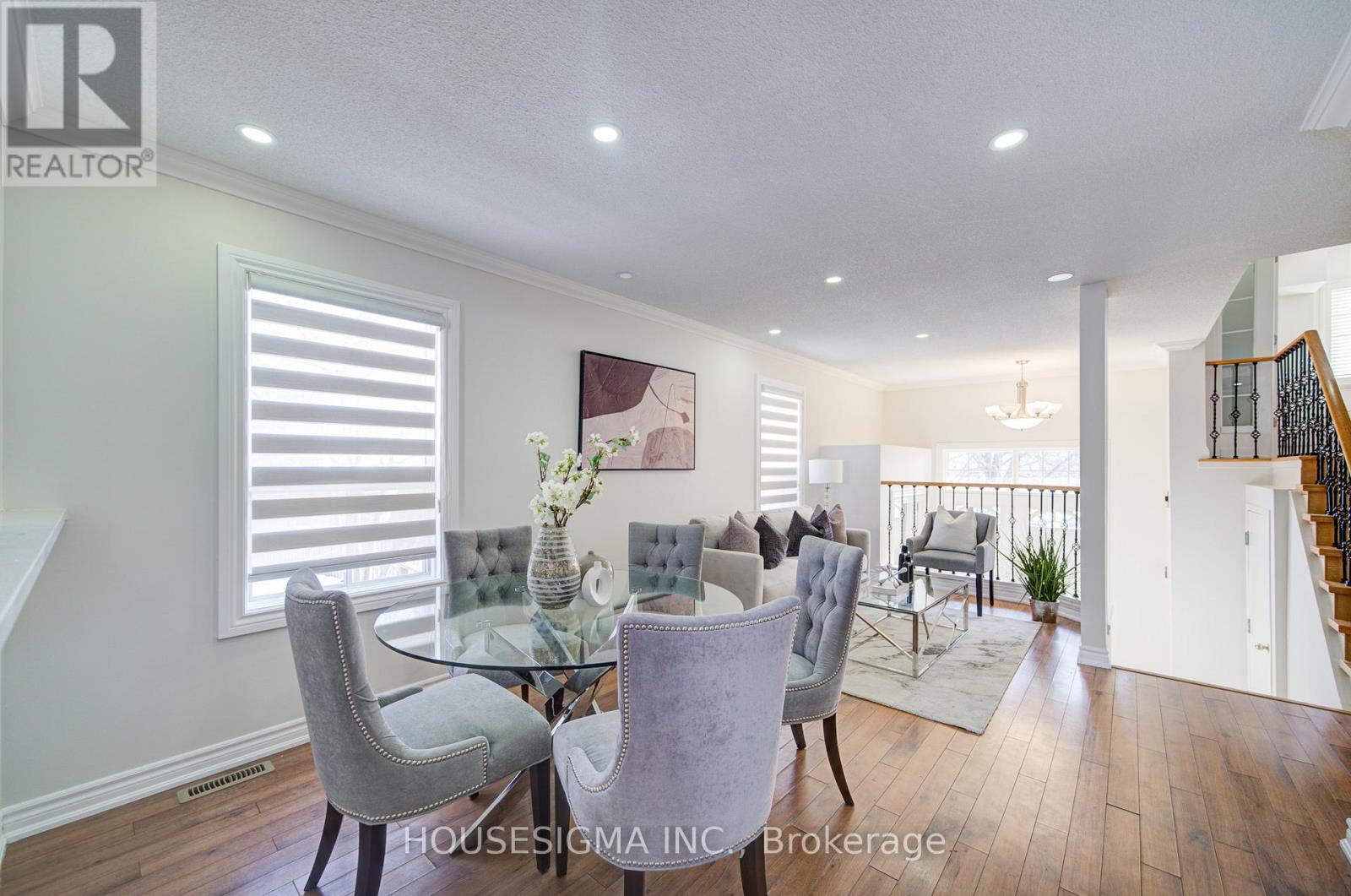 73 Brinkley Drive, Brampton, Ontario  L7A 1G3 - Photo 13 - W12847470