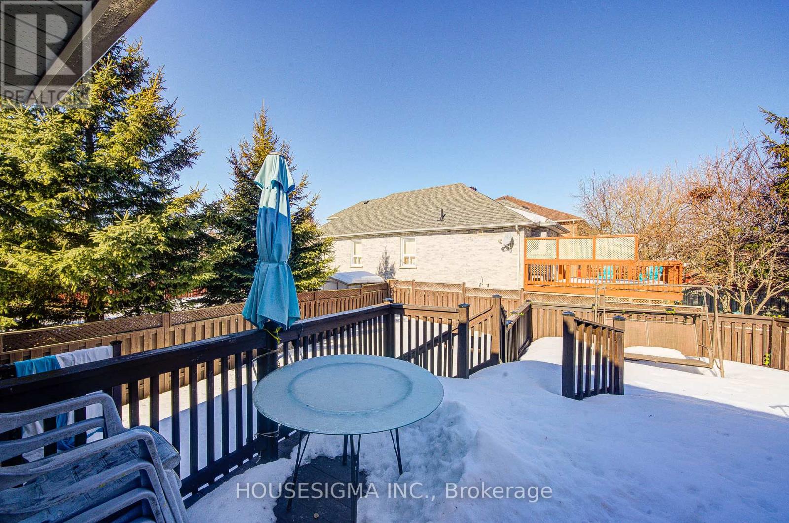 73 Brinkley Drive, Brampton, Ontario  L7A 1G3 - Photo 50 - W12847470