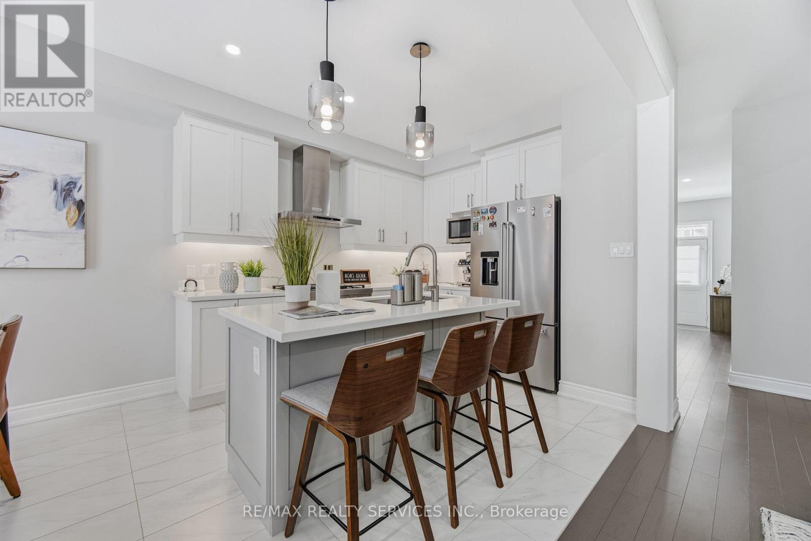 356 Clockwork Drive, Brampton (Northwest Brampton), Ontario  L7A 5C5 - Photo 11 - W12847478