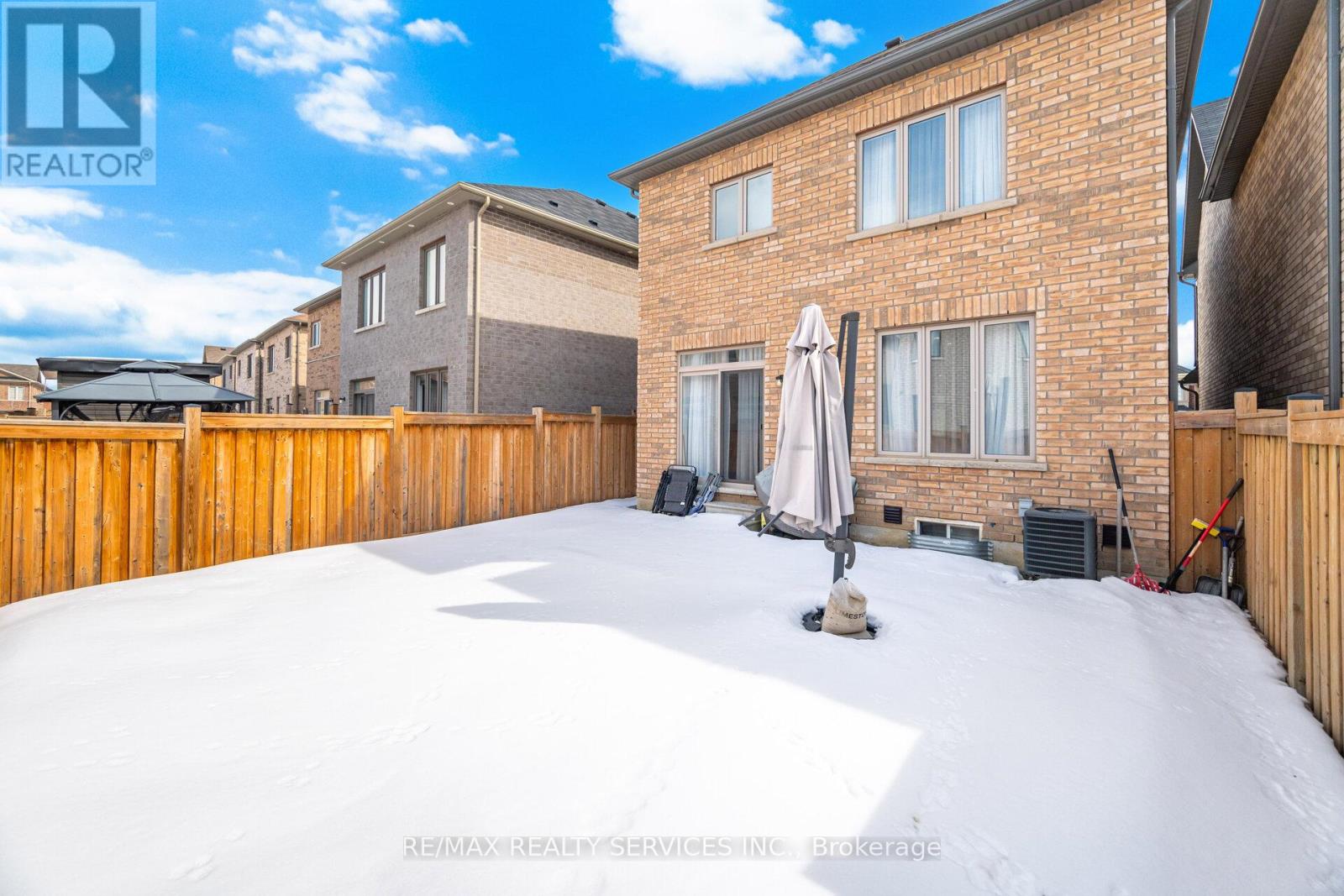 356 Clockwork Drive, Brampton (Northwest Brampton), Ontario  L7A 5C5 - Photo 40 - W12847478