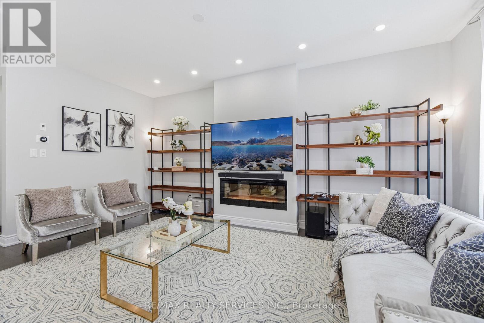 356 Clockwork Drive, Brampton (Northwest Brampton), Ontario  L7A 5C5 - Photo 8 - W12847478