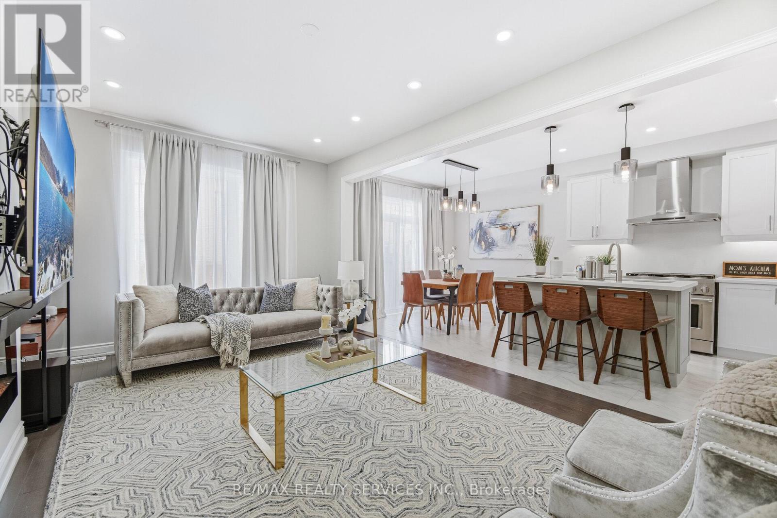 356 Clockwork Drive, Brampton (Northwest Brampton), Ontario  L7A 5C5 - Photo 9 - W12847478