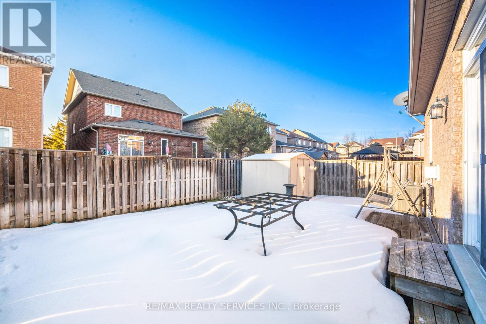 10 Goldnugget Road, Brampton, Ontario  L6Y 5N7 - Photo 49 - W12847500