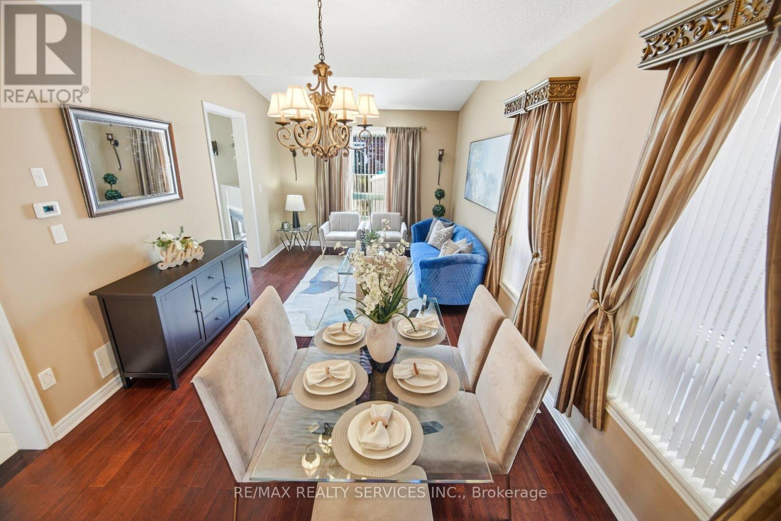 10 Goldnugget Road, Brampton, Ontario  L6Y 5N7 - Photo 5 - W12847500