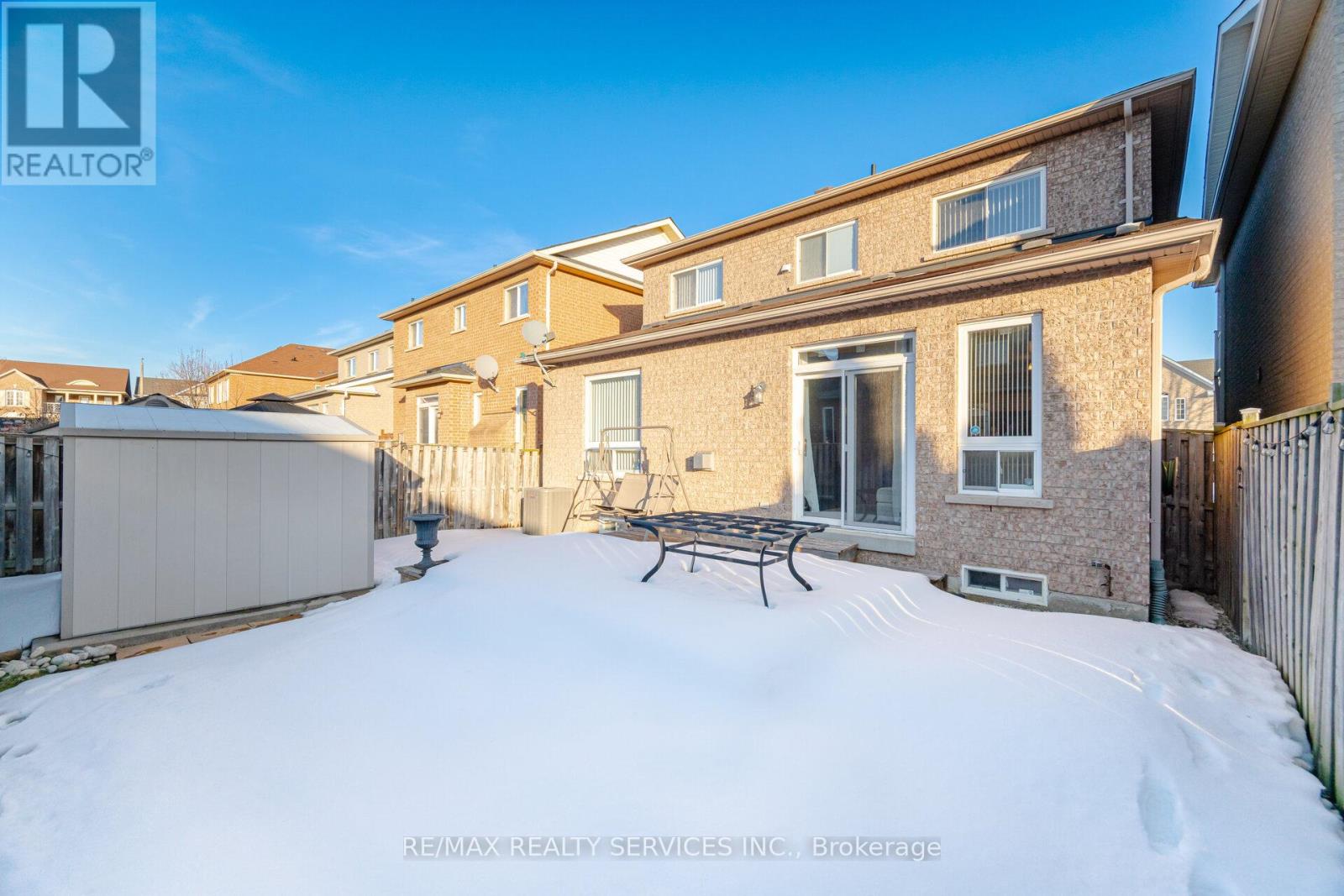 10 Goldnugget Road, Brampton, Ontario  L6Y 5N7 - Photo 50 - W12847500