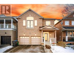 10 GOLDNUGGET ROAD, Brampton, Ontario