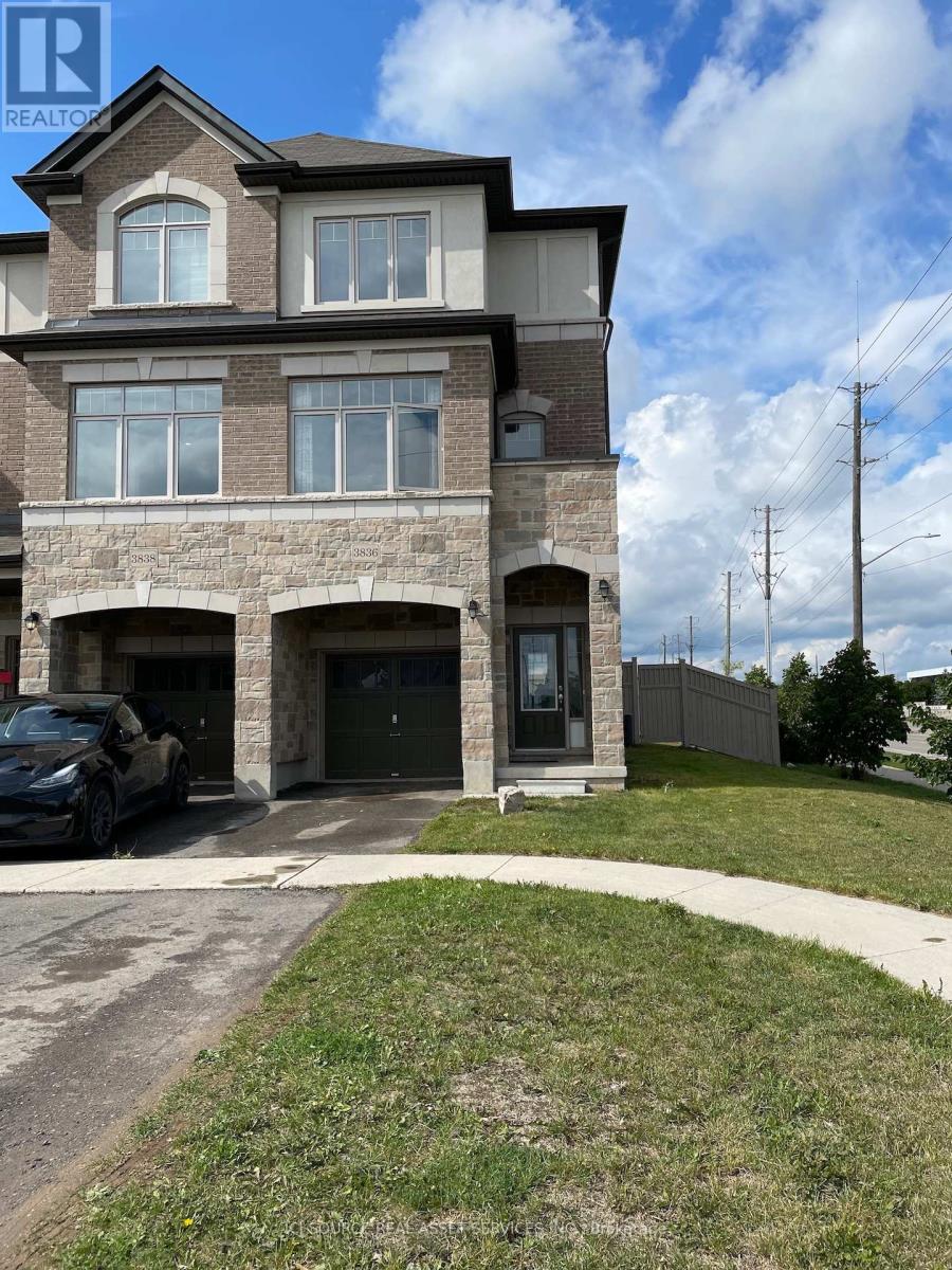 3836 TUFGAR CRESCENT, burlington (alton), Ontario