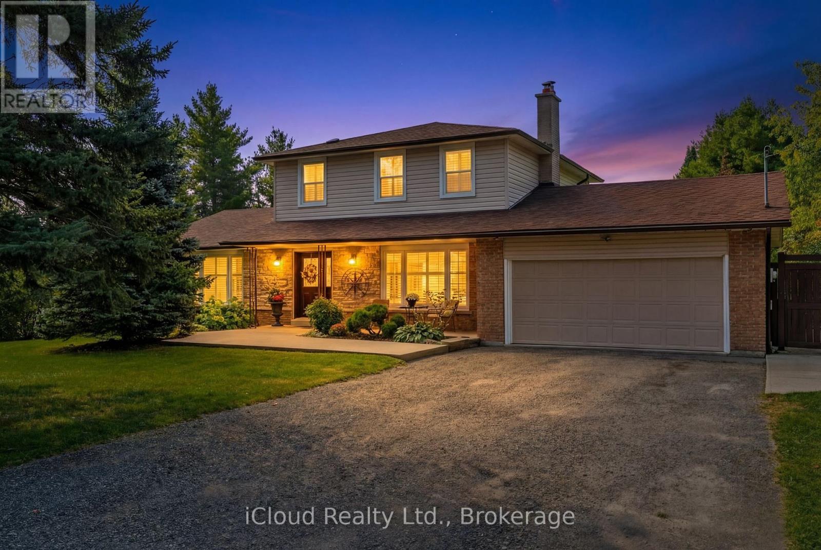 19982 KENNEDY ROAD, Caledon, Ontario