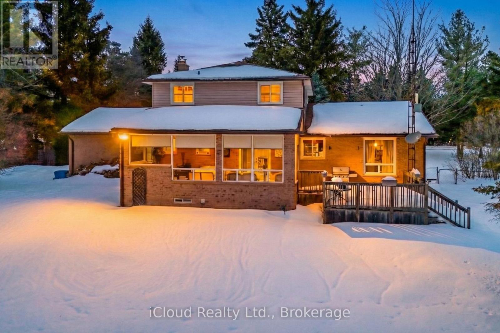 19982 Kennedy Road, Caledon, Ontario  L7K 1Y3 - Photo 49 - W12847508