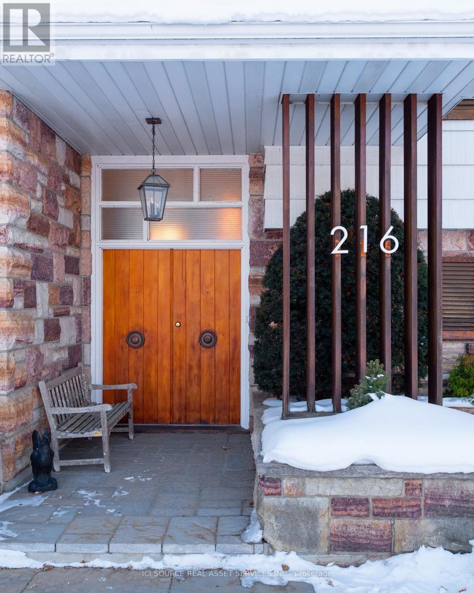 216 Brockville Street, Smiths Falls, Ontario  K7A 3Z4 - Photo 3 - X12847464