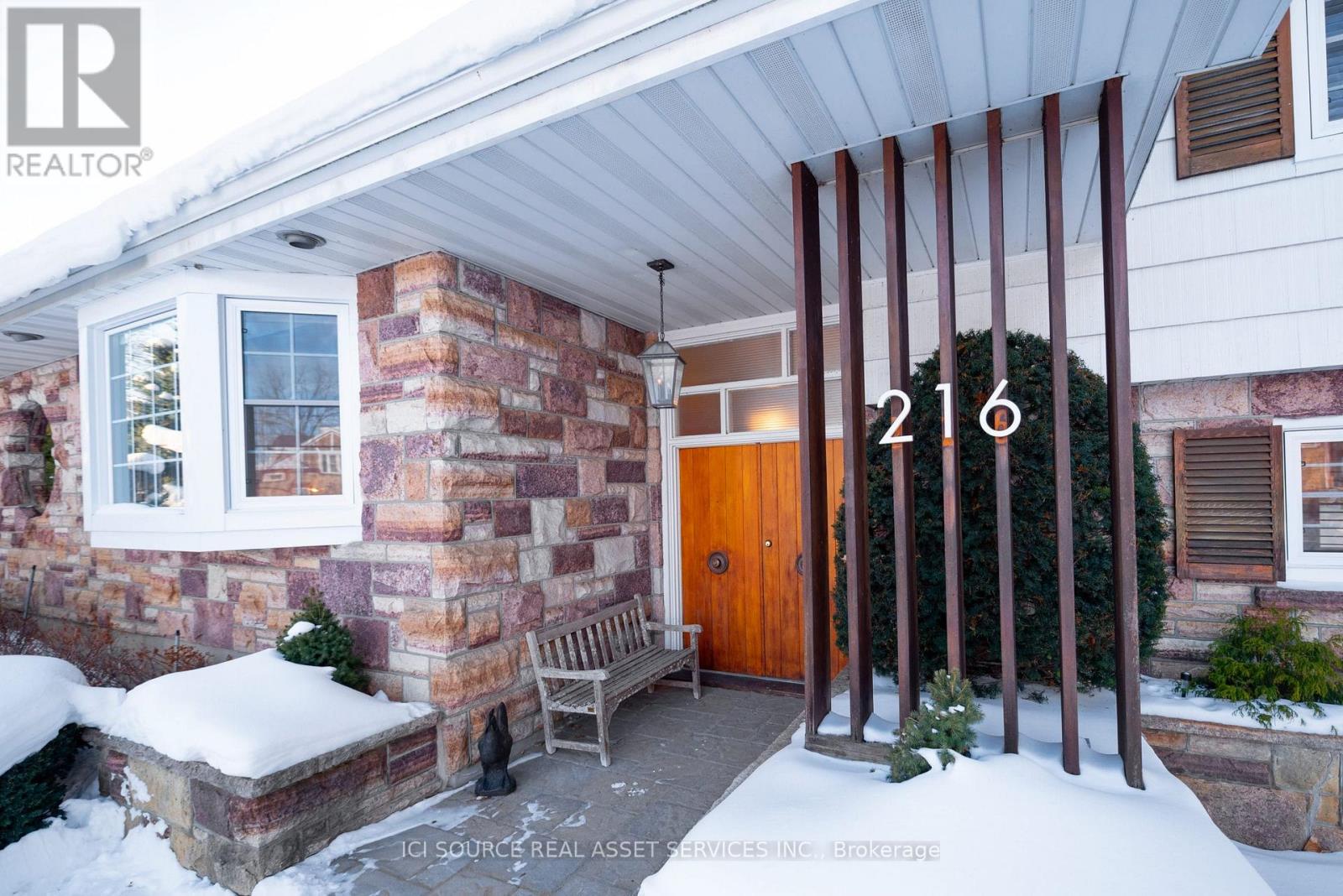 216 Brockville Street, Smiths Falls, Ontario  K7A 3Z4 - Photo 4 - X12847464