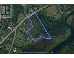 Eastern Avenue, Parrsboro, Nova Scotia