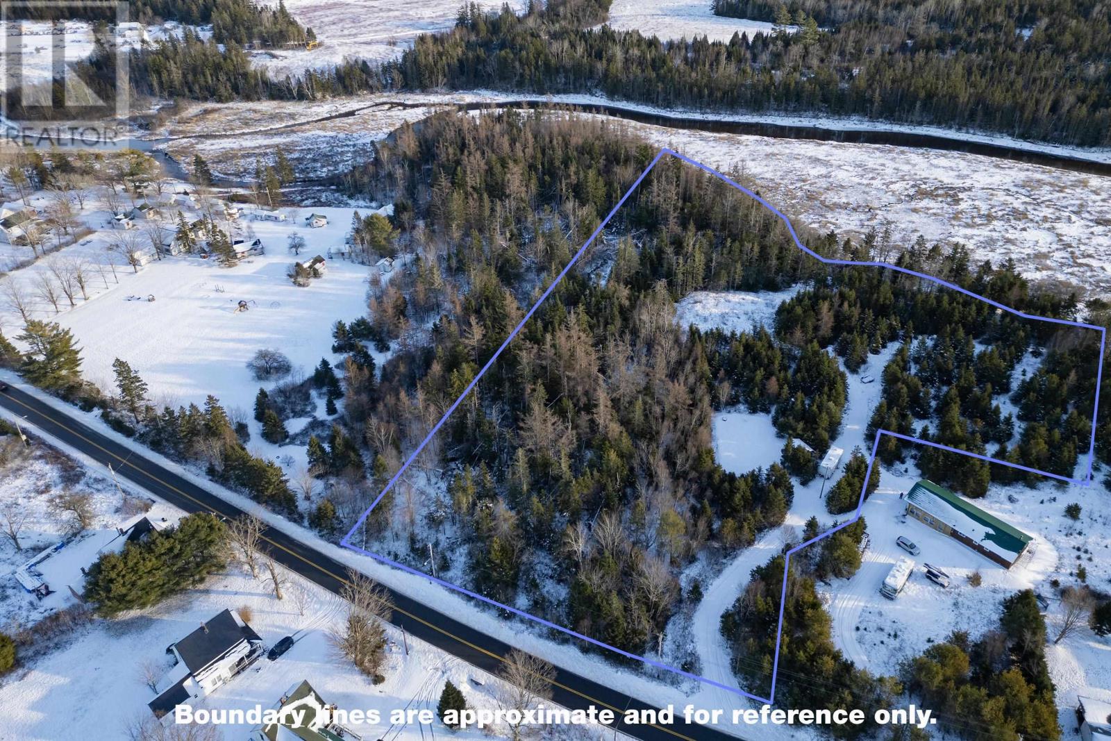 Eastern Avenue, Parrsboro, Nova Scotia  B0M 1S0 - Photo 12 - 202602725