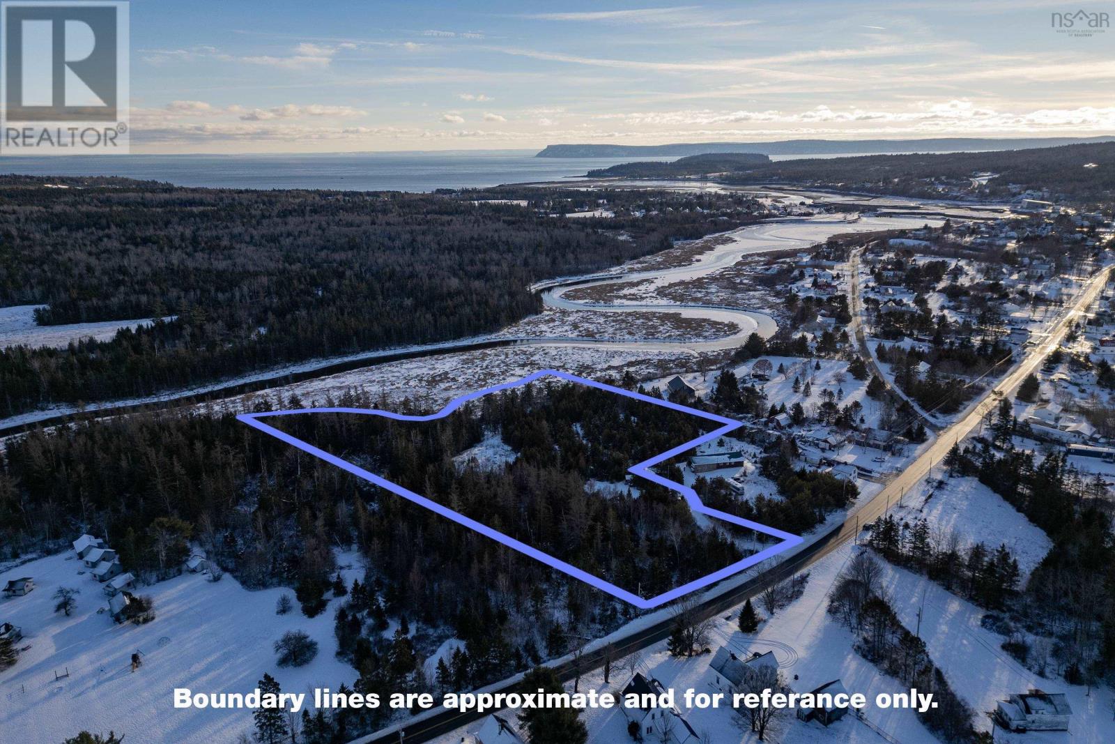 Eastern Avenue, Parrsboro, Nova Scotia  B0M 1S0 - Photo 13 - 202602725