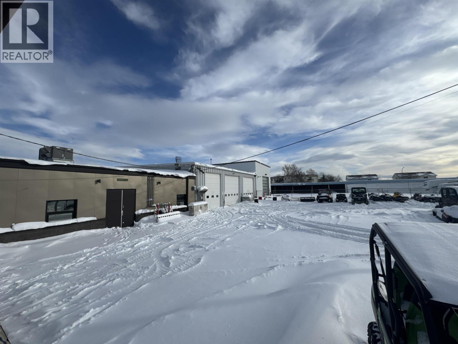 102 8715 100 Avenue, Fort St. John, British Columbia  V1J 1W9 - Photo 4 - C8076729