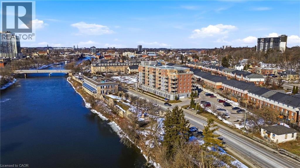 155 S Water Street S Unit# 306, Cambridge, Ontario  N1R 3E3 - Photo 3 - 40808844