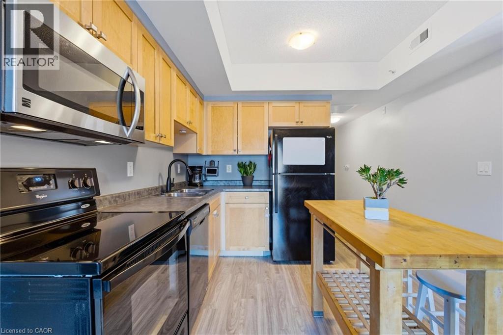 155 S Water Street S Unit# 306, Cambridge, Ontario  N1R 3E3 - Photo 7 - 40808844