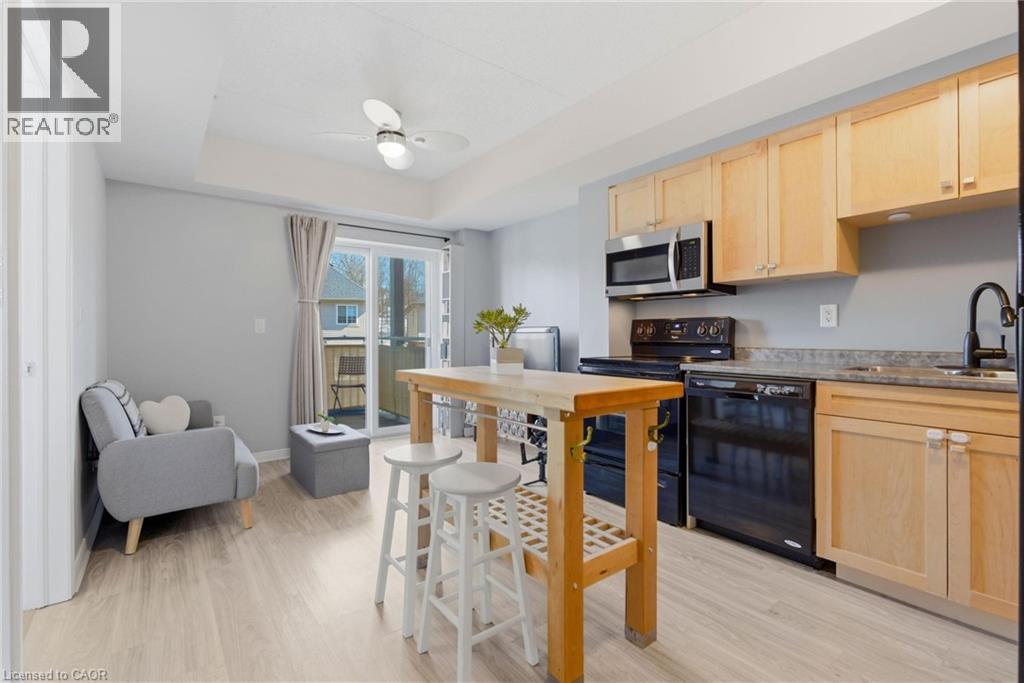 155 S Water Street S Unit# 306, Cambridge, Ontario  N1R 3E3 - Photo 9 - 40808844