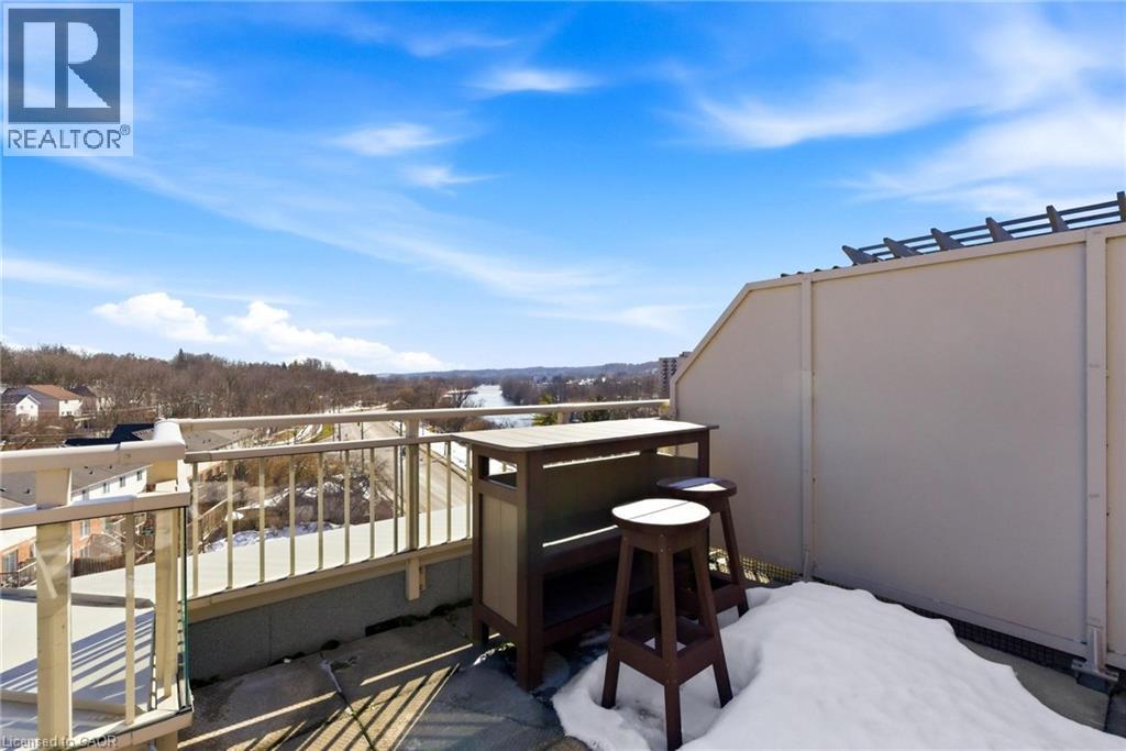 155 S Water Street S Unit# 306, Cambridge, Ontario  N1R 3E3 - Photo 21 - 40808844