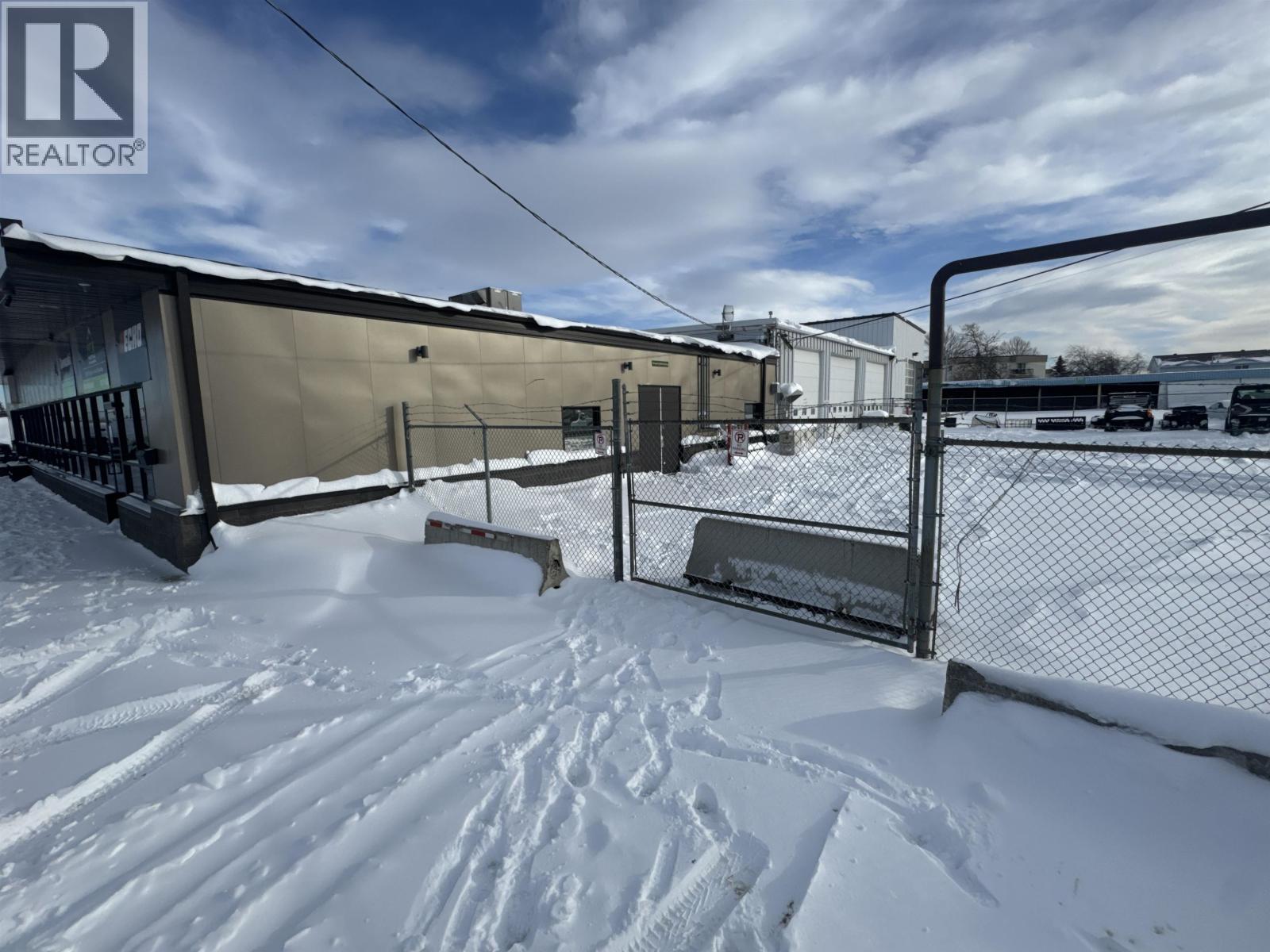 102 8715 100 Avenue, Fort St. John, British Columbia  V1J 1W9 - Photo 5 - C8076729