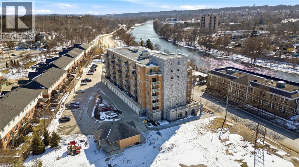 155 S Water Street S Unit# 306, Cambridge, Ontario  N1R 3E3 - Photo 25 - 40808844