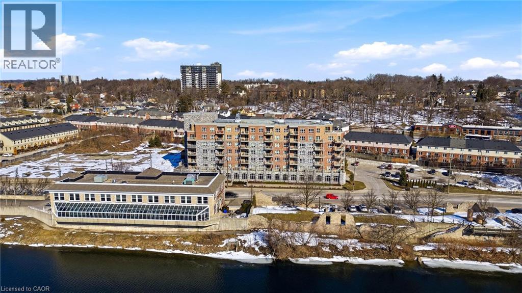 155 S Water Street S Unit# 306, Cambridge, Ontario  N1R 3E3 - Photo 26 - 40808844