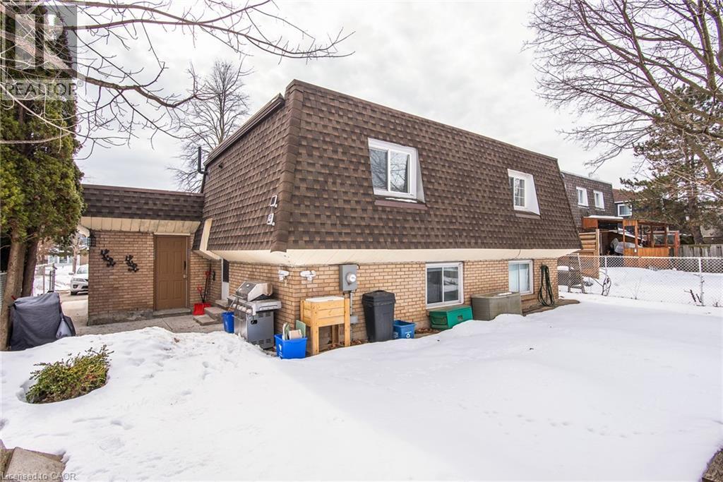 72 Manor Drive, Kitchener, Ontario  N2A 2V1 - Photo 28 - 40809807