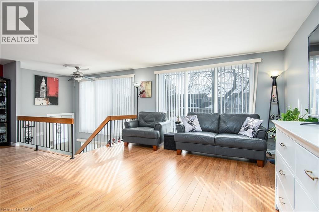 72 Manor Drive, Kitchener, Ontario  N2A 2V1 - Photo 9 - 40809807