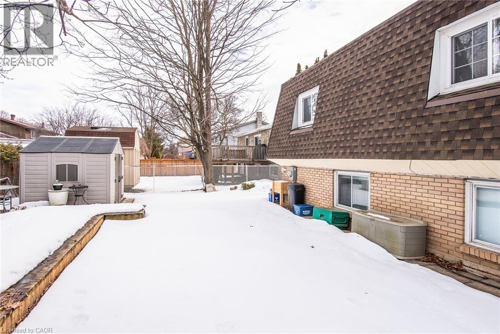 72 Manor Drive, Kitchener, Ontario  N2A 2V1 - Photo 42 - 40809807