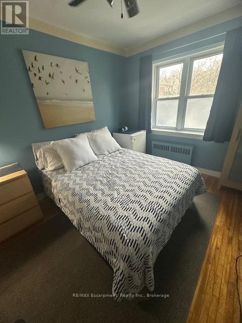 305 - 60 Robinson Street, Hamilton, Ontario  L8P 1Y9 - Photo 8 - X12805426