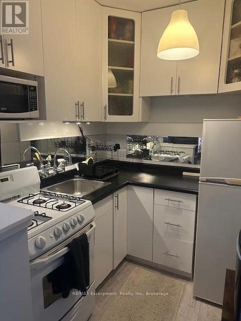 305 - 60 Robinson Street, Hamilton, Ontario  L8P 1Y9 - Photo 6 - X12805426