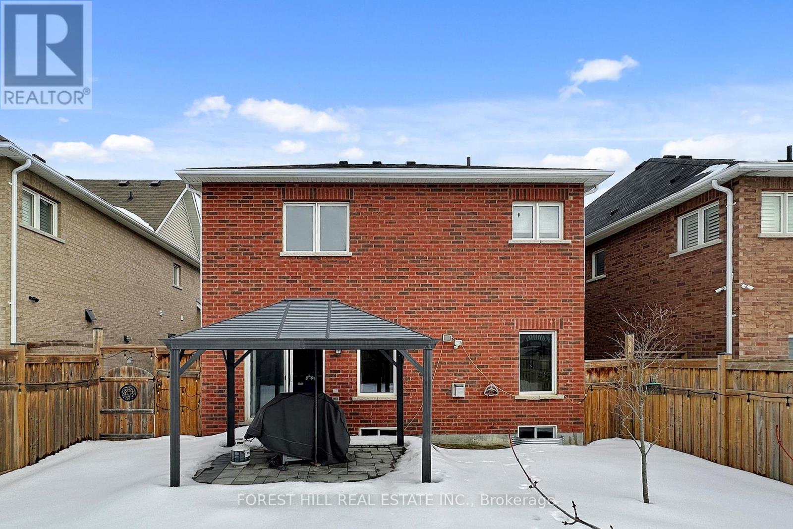 2020 Magee Court, Oshawa (Taunton), Ontario  L1K 0W7 - Photo 33 - E12847306