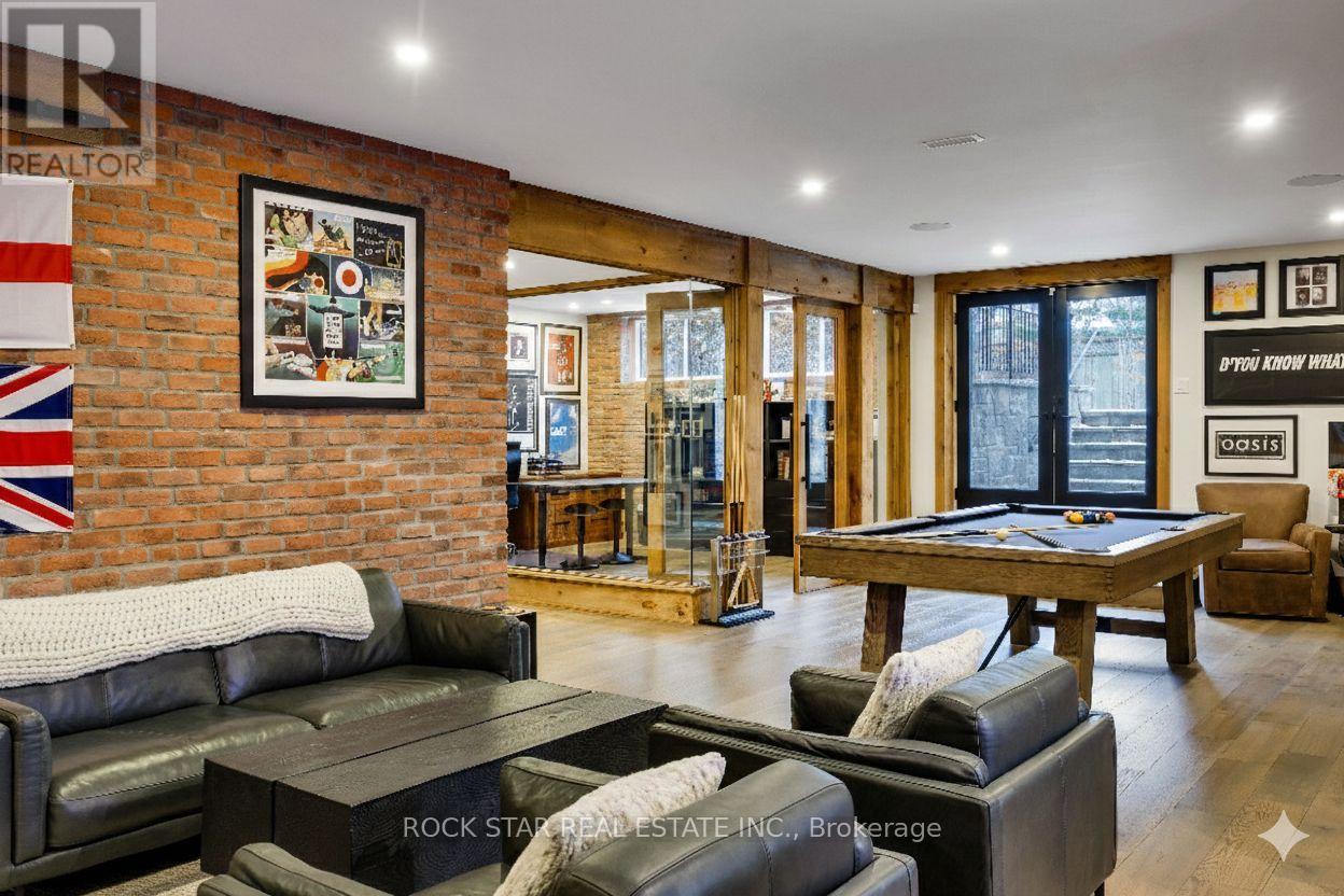 28 Highland Road, Oakville, Ontario  L6K 1S7 - Photo 27 - W12821506