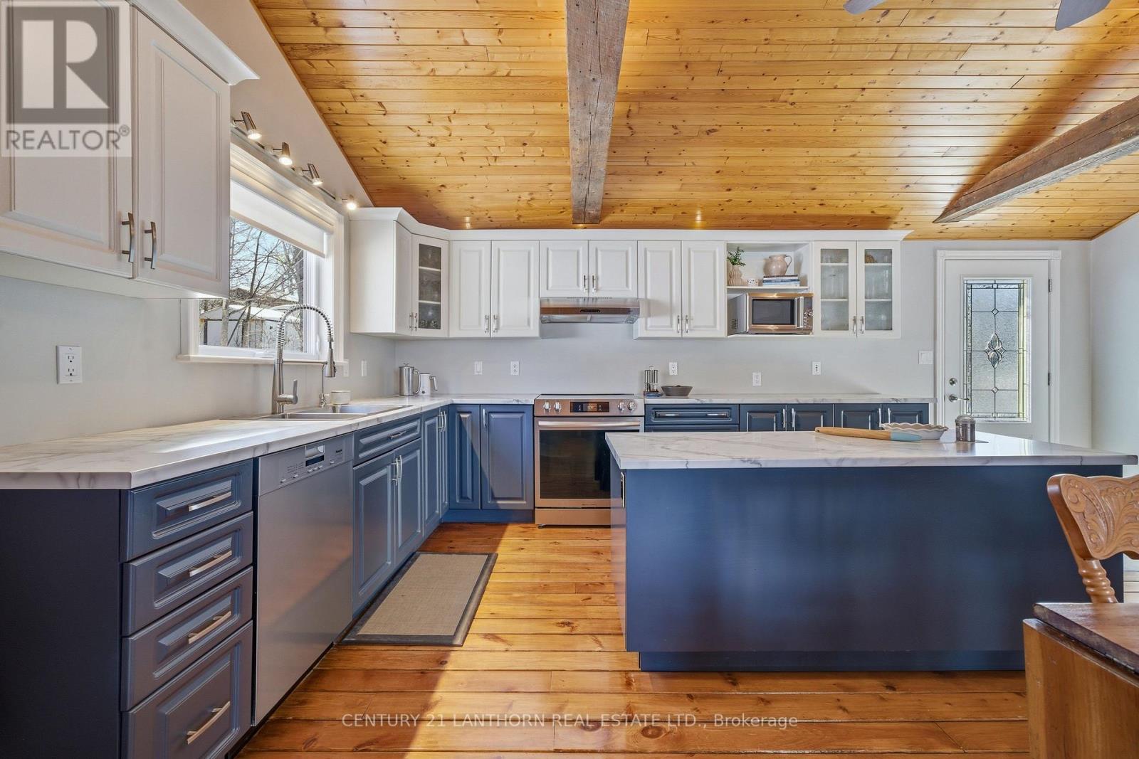 1647 County 10 Road, Prince Edward County (Athol Ward), Ontario  K0K 1P0 - Photo 3 - X12847556