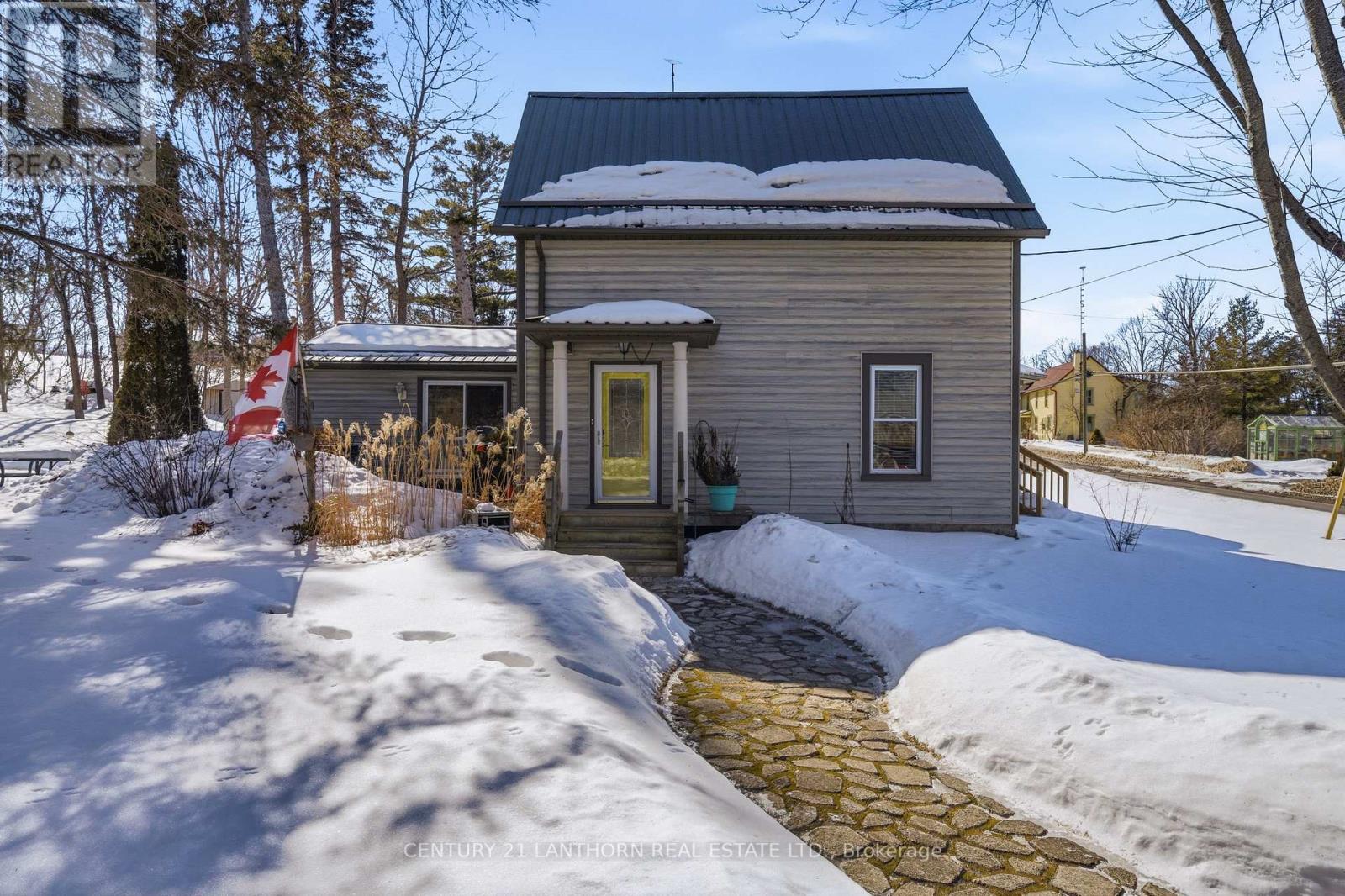 1647 County 10 Road, Prince Edward County (Athol Ward), Ontario  K0K 1P0 - Photo 36 - X12847556