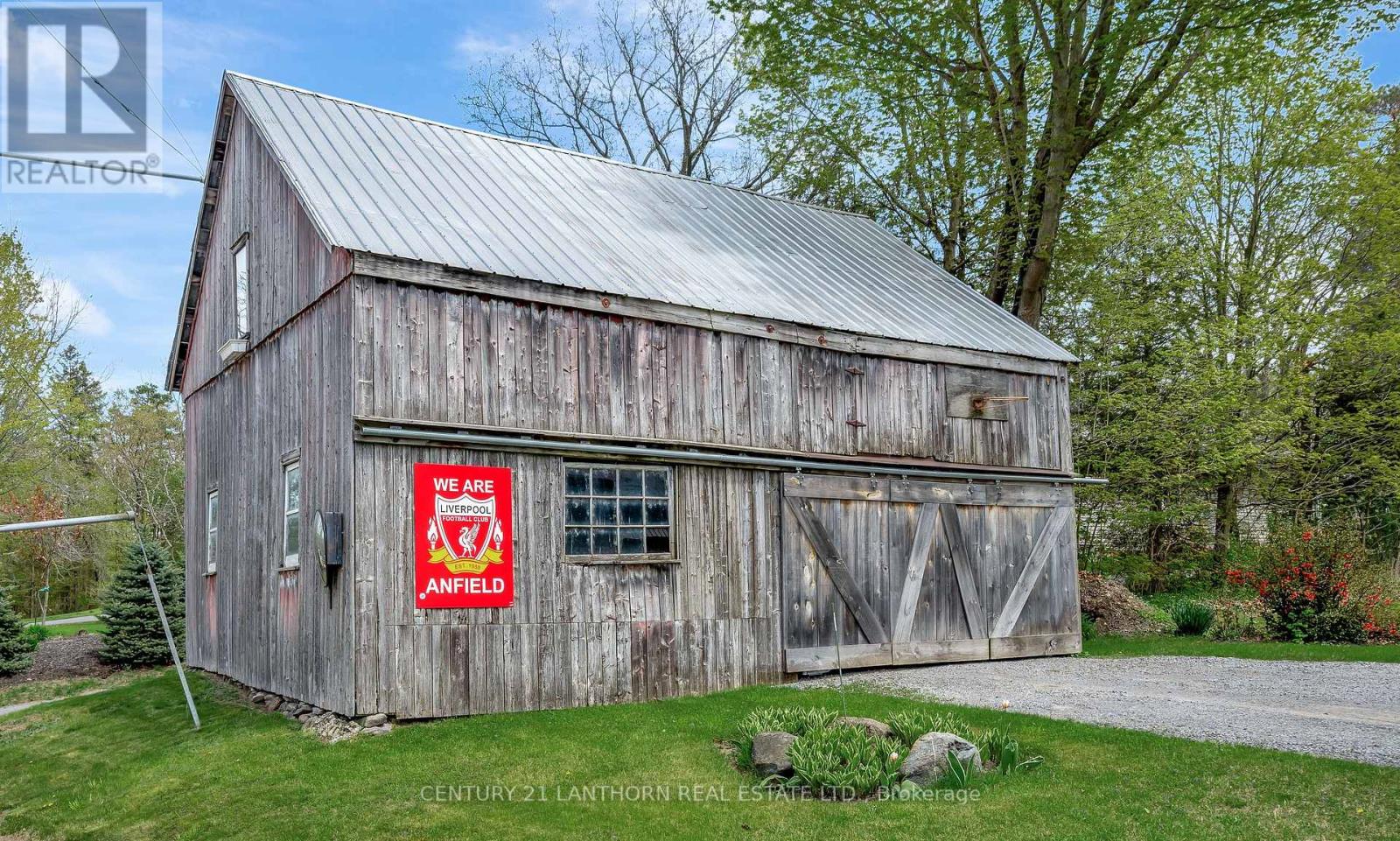 1647 County 10 Road, Prince Edward County (Athol Ward), Ontario  K0K 1P0 - Photo 39 - X12847556