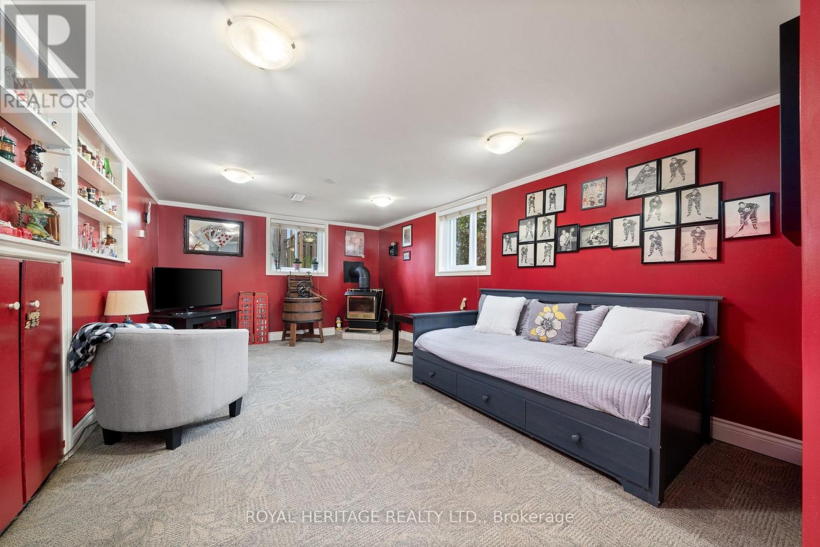 32 Glen Road, Belleville (Belleville Ward), Ontario  K8P 4G1 - Photo 28 - X12847558