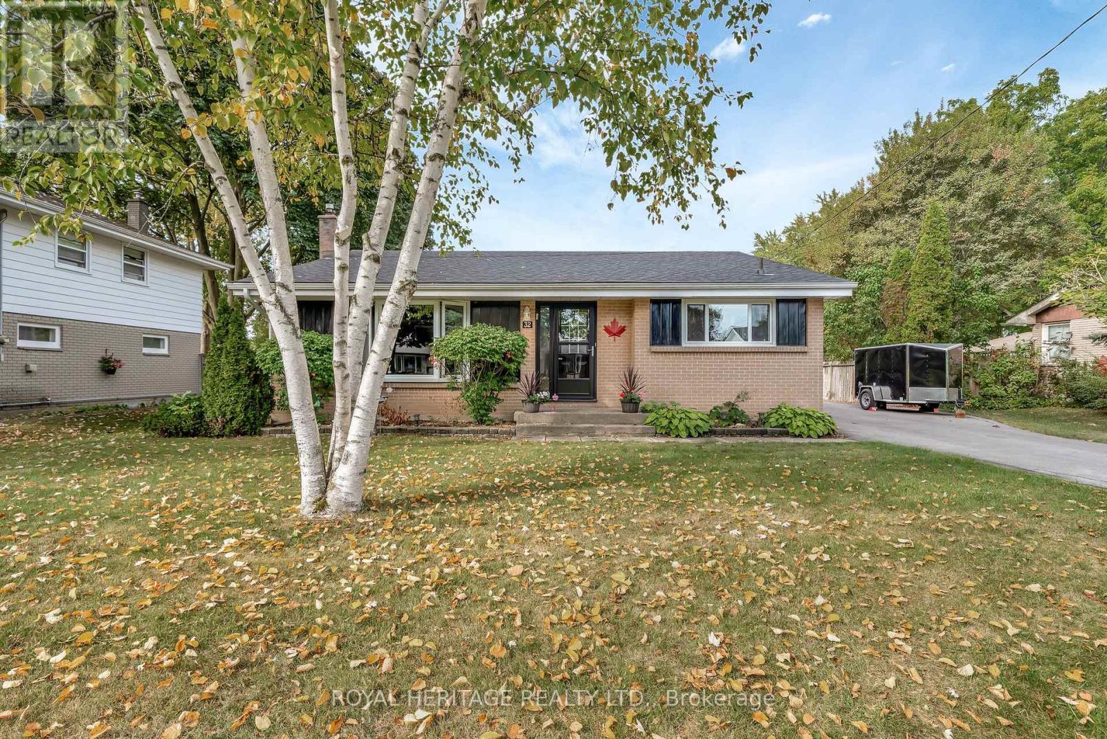 32 Glen Road, Belleville (Belleville Ward), Ontario  K8P 4G1 - Photo 36 - X12847558