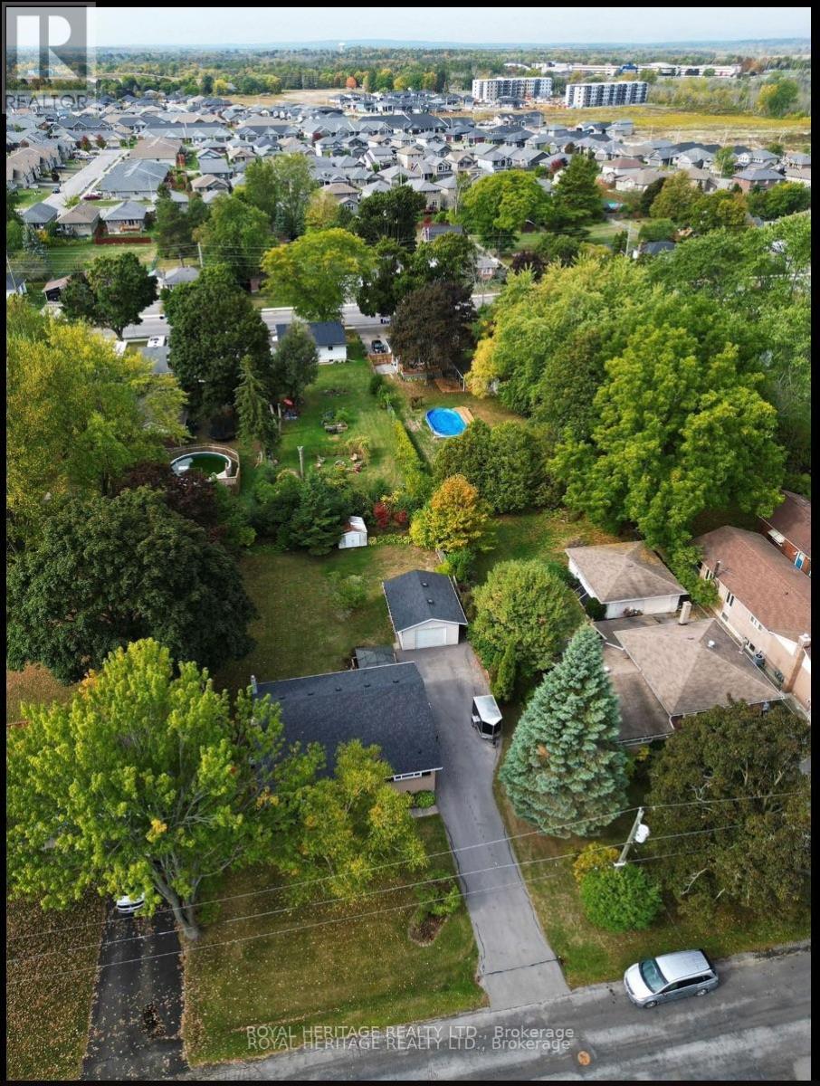 32 Glen Road, Belleville (Belleville Ward), Ontario  K8P 4G1 - Photo 42 - X12847558