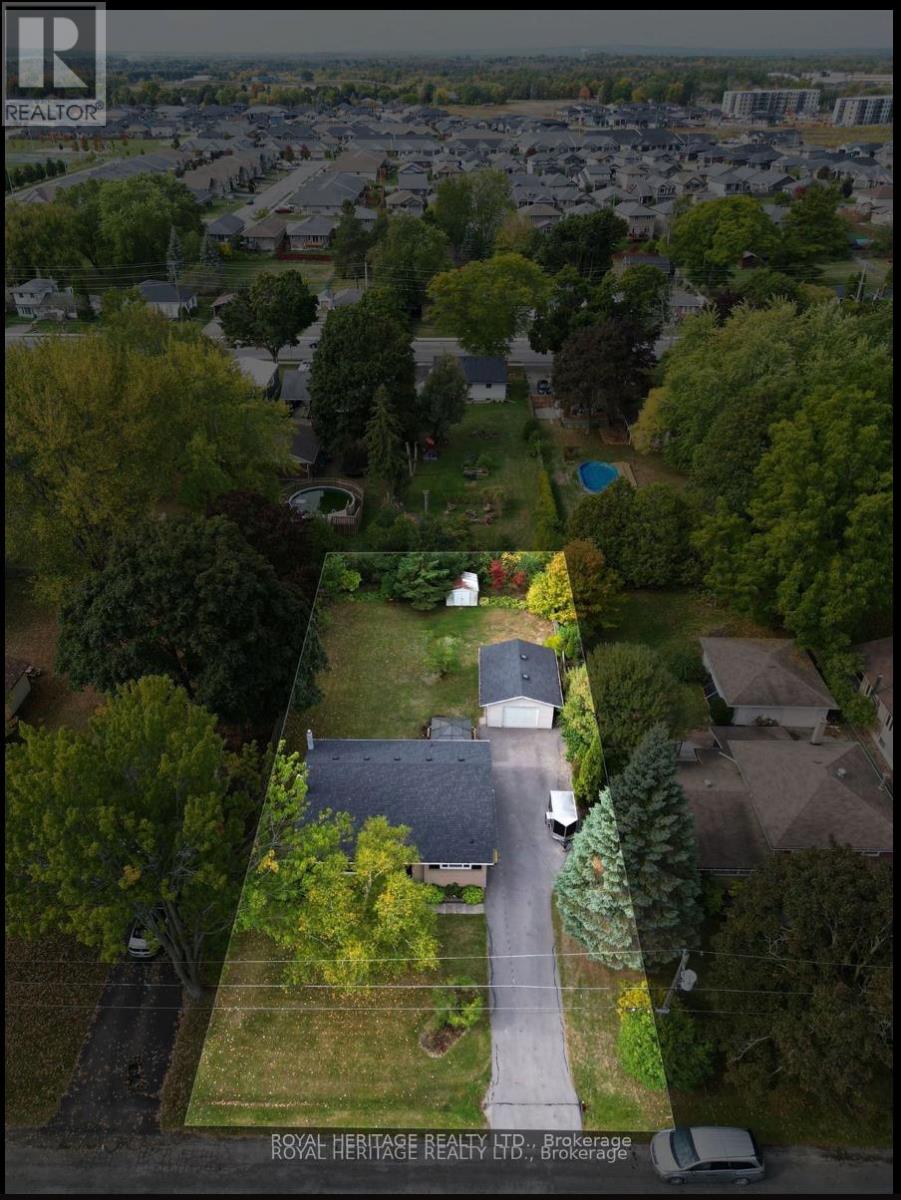 32 Glen Road, Belleville (Belleville Ward), Ontario  K8P 4G1 - Photo 43 - X12847558