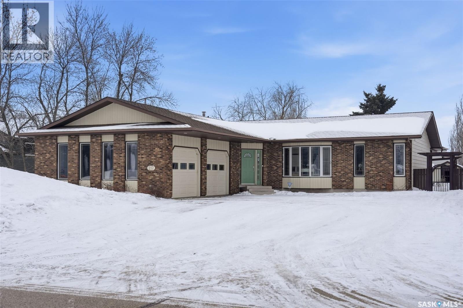 217 13th AVENUE E, watrous, Saskatchewan