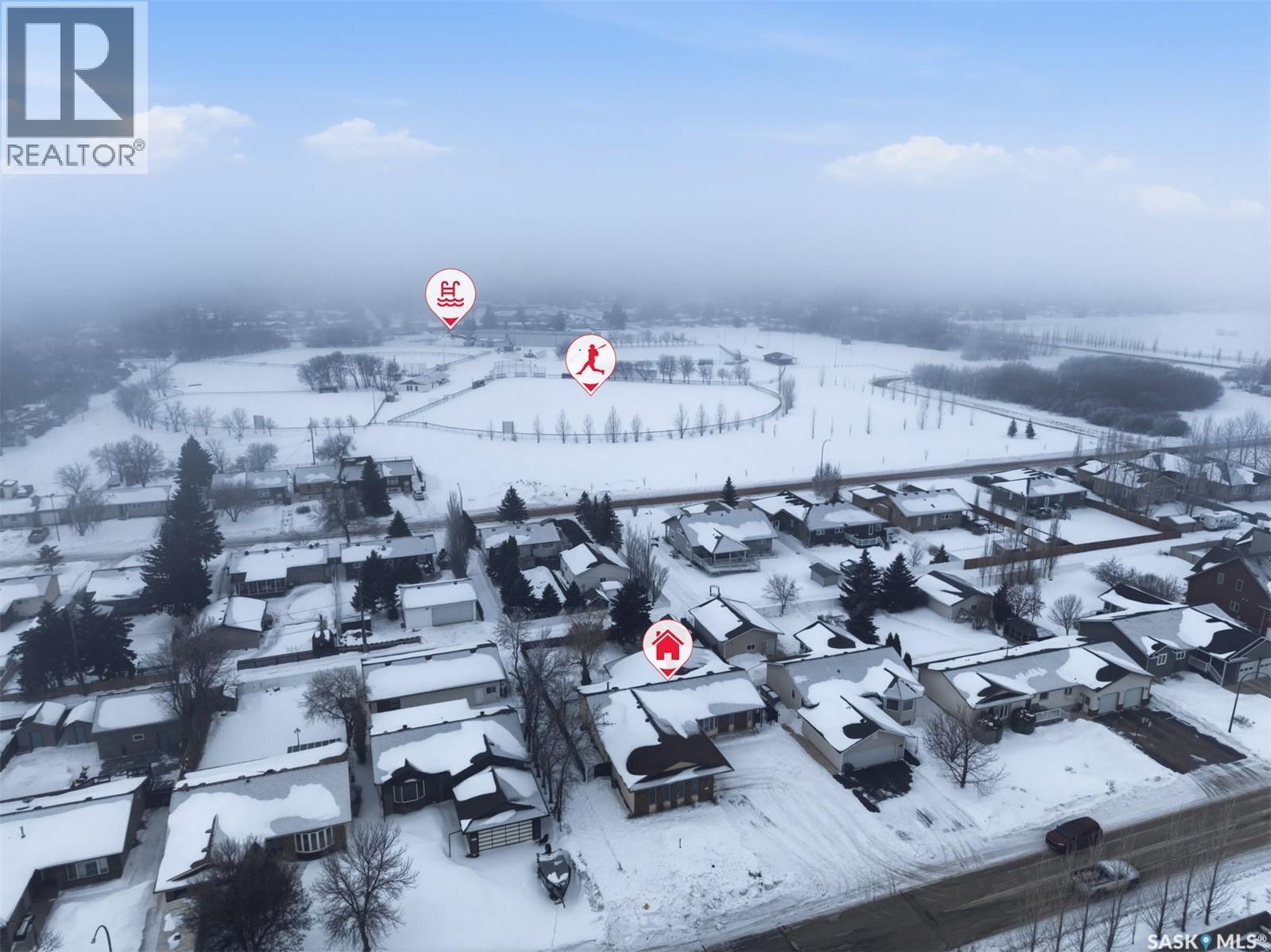 217 13th Avenue E, Watrous, Saskatchewan  S0K 4T0 - Photo 45 - SK029760