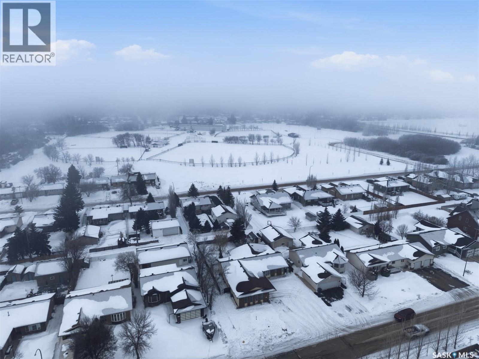 217 13th Avenue E, Watrous, Saskatchewan  S0K 4T0 - Photo 46 - SK029760