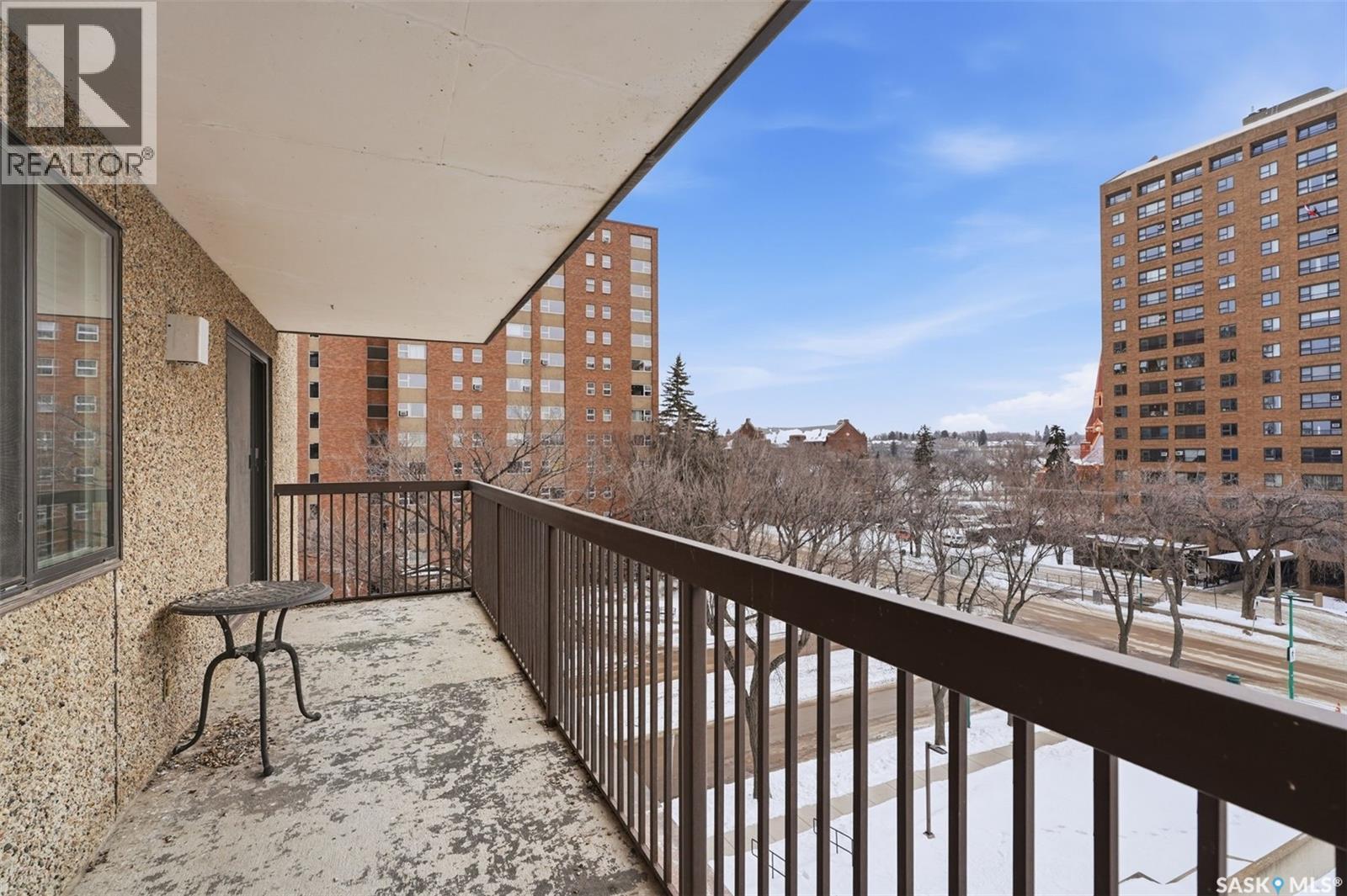 506 311 6th Avenue N, Saskatoon, Saskatchewan  S7K 7A9 - Photo 11 - SK029735