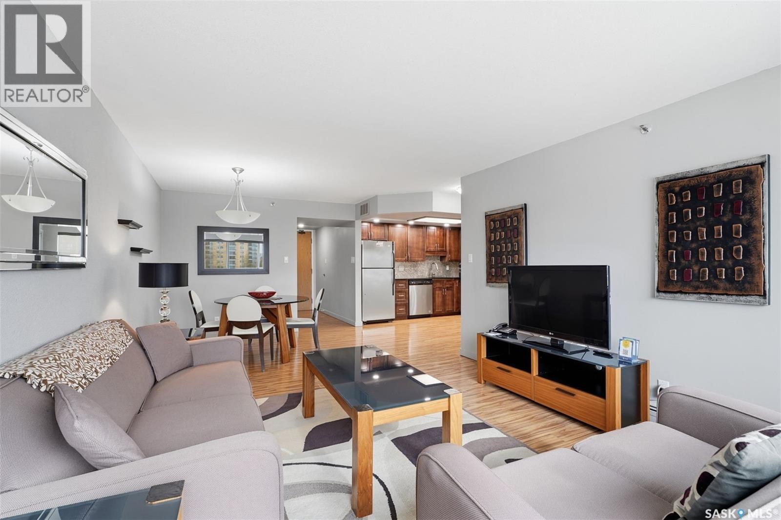 506 311 6th Avenue N, Saskatoon, Saskatchewan  S7K 7A9 - Photo 13 - SK029735