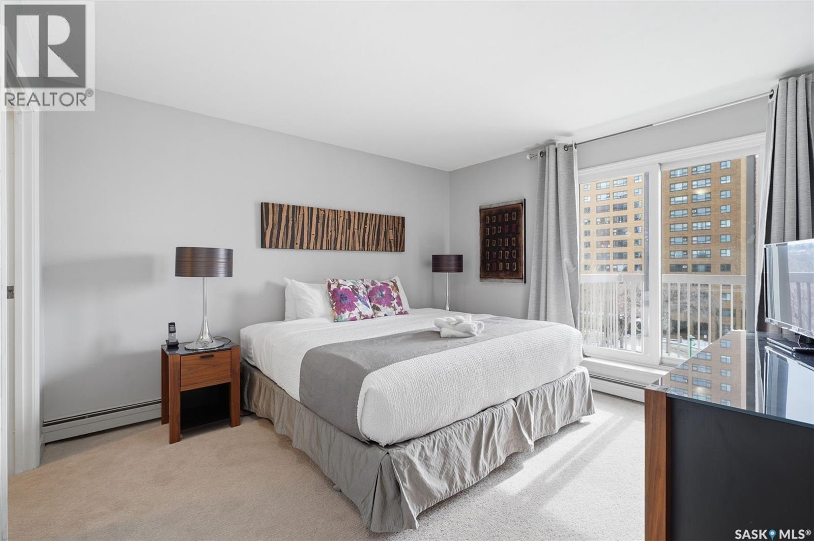 506 311 6th Avenue N, Saskatoon, Saskatchewan  S7K 7A9 - Photo 14 - SK029735