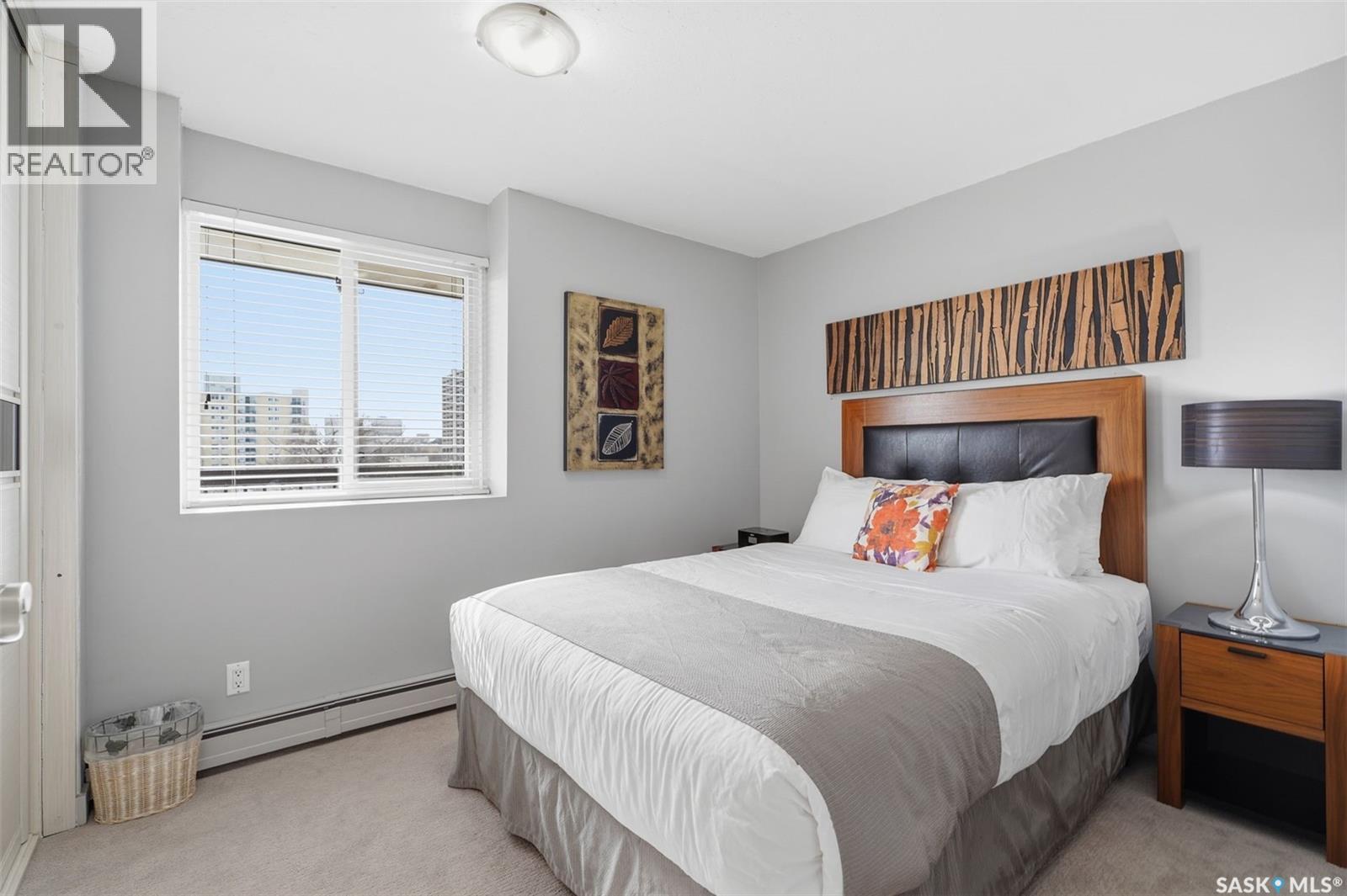 506 311 6th Avenue N, Saskatoon, Saskatchewan  S7K 7A9 - Photo 17 - SK029735