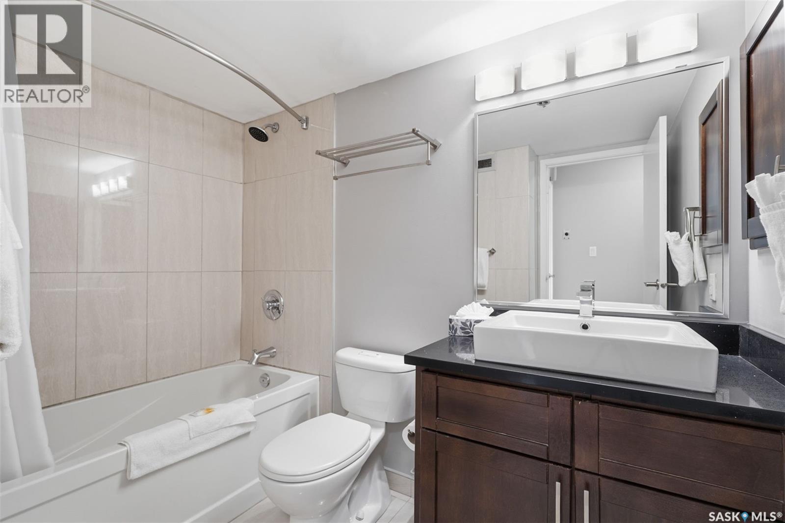 506 311 6th Avenue N, Saskatoon, Saskatchewan  S7K 7A9 - Photo 18 - SK029735