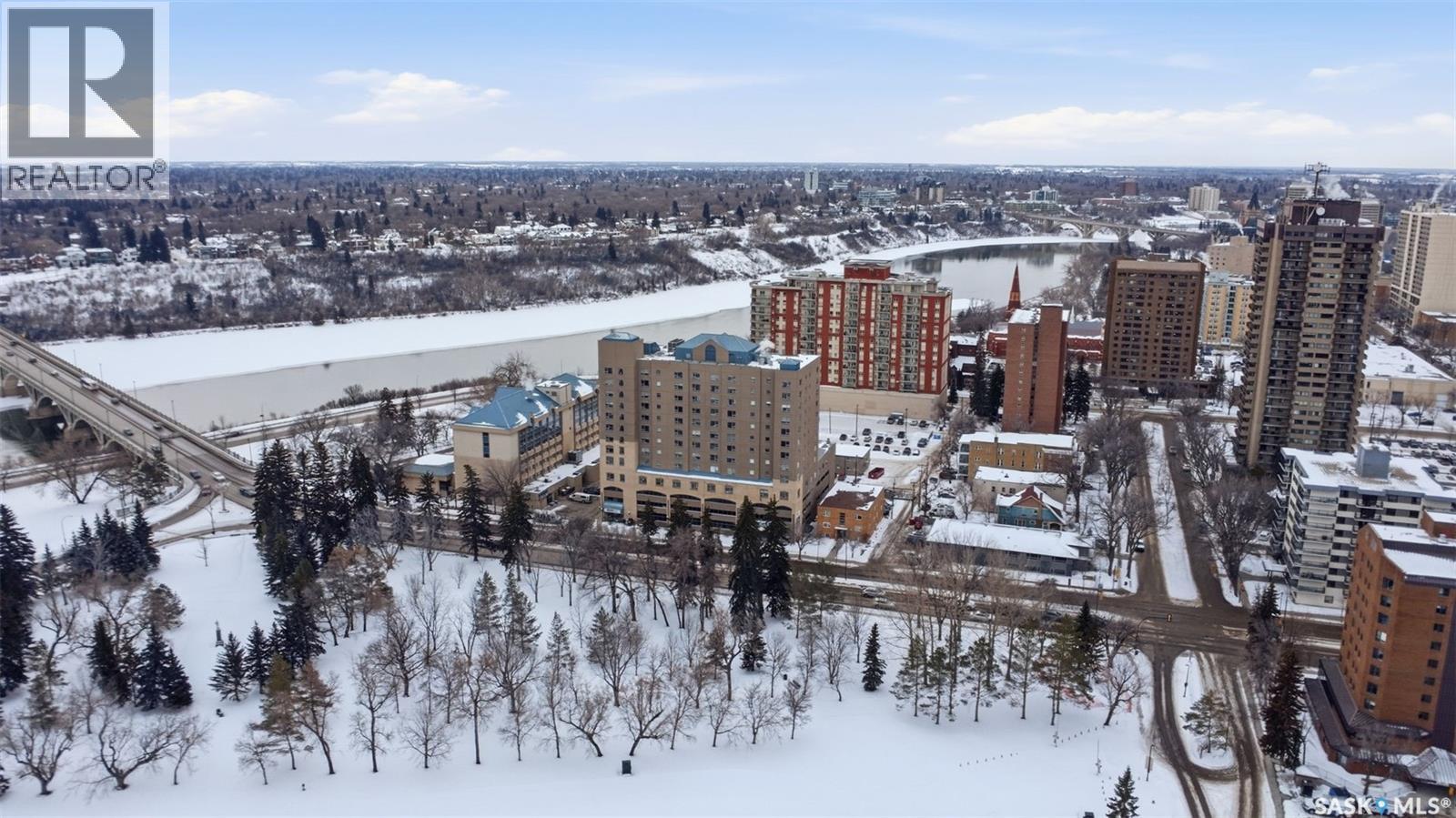 506 311 6th Avenue N, Saskatoon, Saskatchewan  S7K 7A9 - Photo 32 - SK029735